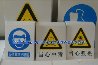 投資PVC塑料標(biāo)識(shí)牌 把握商機(jī)，推動(dòng)標(biāo)識(shí)標(biāo)牌行業(yè)新發(fā)展